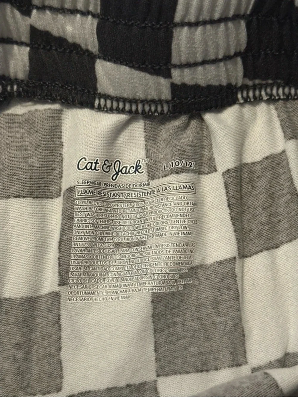 Cat & Jack cat jack